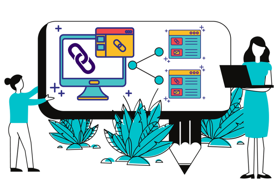 发外链技巧及注意事项浅谈